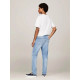 Tommy Hilfiger Ανδρκό παντελόνι Austin Slim Tapered Jeans